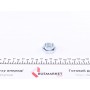 Гайка привідного вала (M20x1.5) VW Caddy I/II 82-04