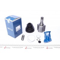 ШРКШ (внутрішній) Citroen Jumper/Fiat Ducato/Peugeot Boxer 2.2D/2.3D 06- (-ABS) (L)