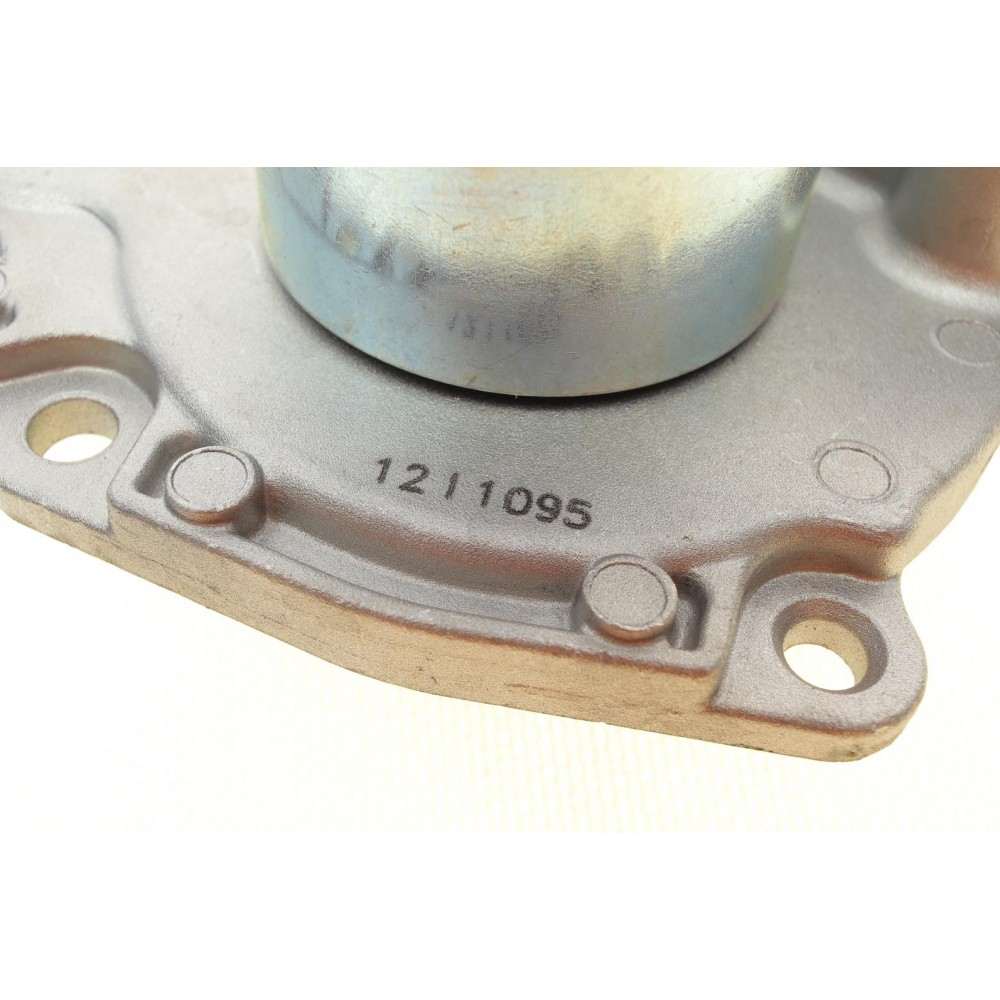 Комплект ГРМ + помпа Renault Megane/Scenic/Grand Scenic 1.9 dCi 09- (133x26)