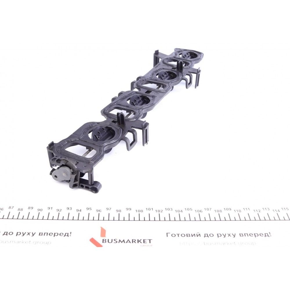 Прокладка колектора впускного BMW 5/X5 2.0 11-, N47 D20