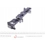 Прокладка колектора впускного BMW 5/X5 2.0 11-, N47 D20