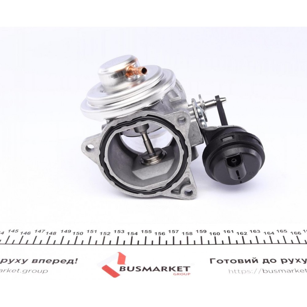 Клапан EGR VW Caddy 1.9TDI 77KW 03- (більше не постачається)