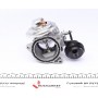 Клапан EGR VW Caddy 1.9TDI 77KW 03- (більше не постачається)