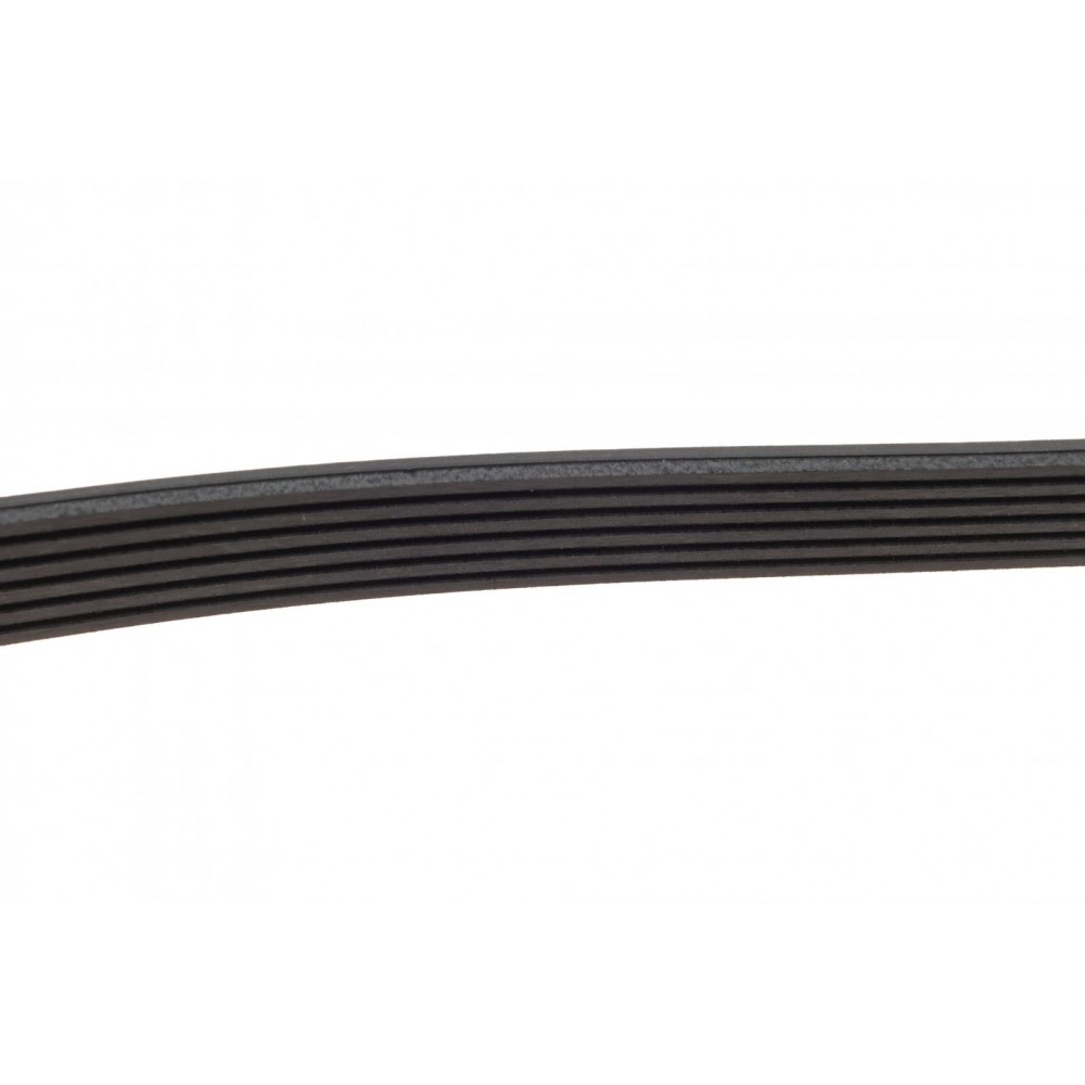 Ремень генератора Land Rover Discovery III 4.4 04-13/Cadillac Escalade 6.0 01-06 (6PK2345)
