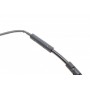 Датчик зносу гальмівних колодок (передніх) BMW 7 (F01-F04) 08-15 (L=1055mm)