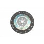 Комплект зчеплення Ford Focus 1.6 TDCi 04-12 (d=240mm/z=23)