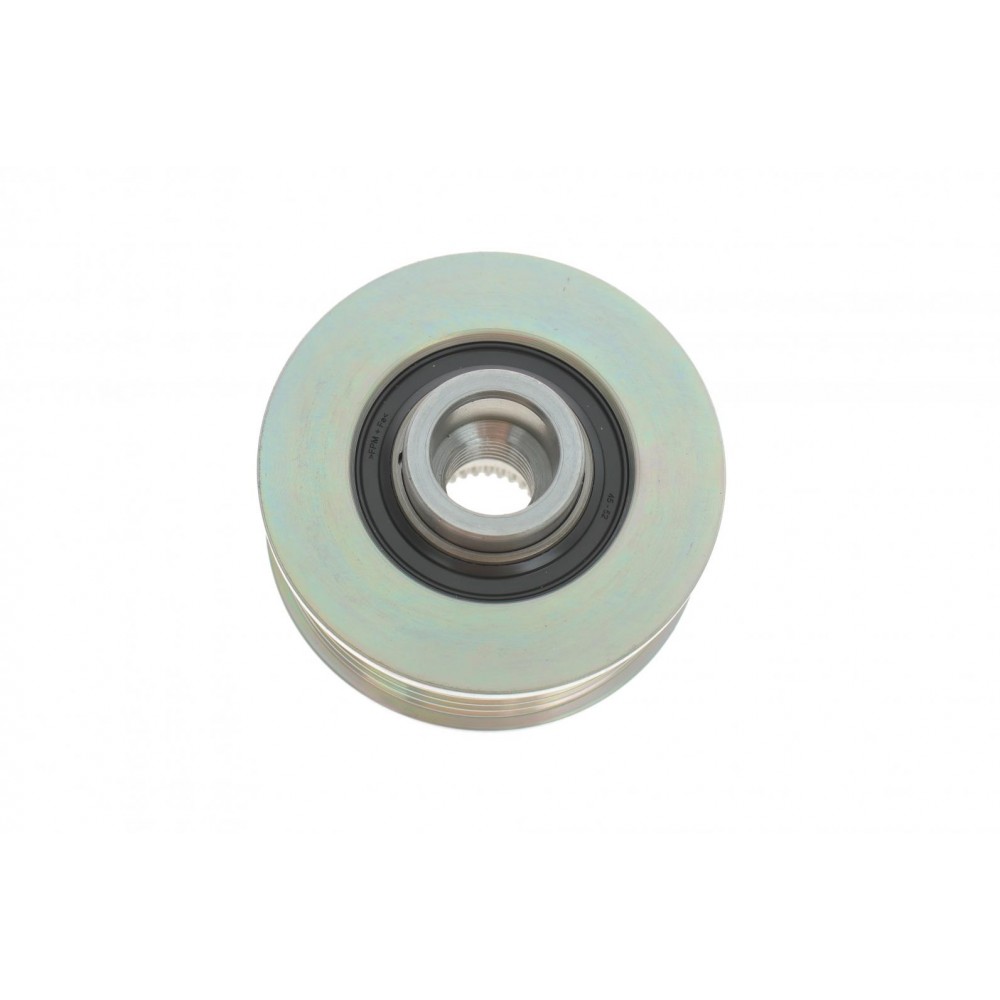 Шків генератора Alfa Romeo 159/Brera/Spider/Fiat Croma 2.4D 05-12