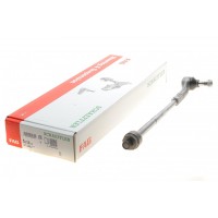 Тяга рульова (з наконечником) (L) VW Polo/Skoda Rapid/Seat Ibiza 08-