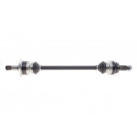 Піввісь (задня) BMW X3 (F25)/X4 (F26) 1.6-3.0 10-18 (L) (30x27zx769mm) B47/N20/N47/N52/N55