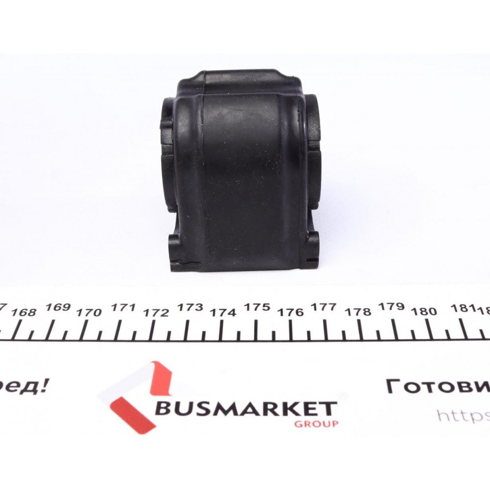 Втулка стабілізатора (переднього) MB Sprinter/VW Crafter 06- (d=23mm)
