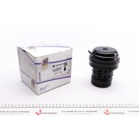 Подушка двигуна (передня) (L) VW Caddy II/ Golf III/ IV 1.9D/TDI/SDI 91-04