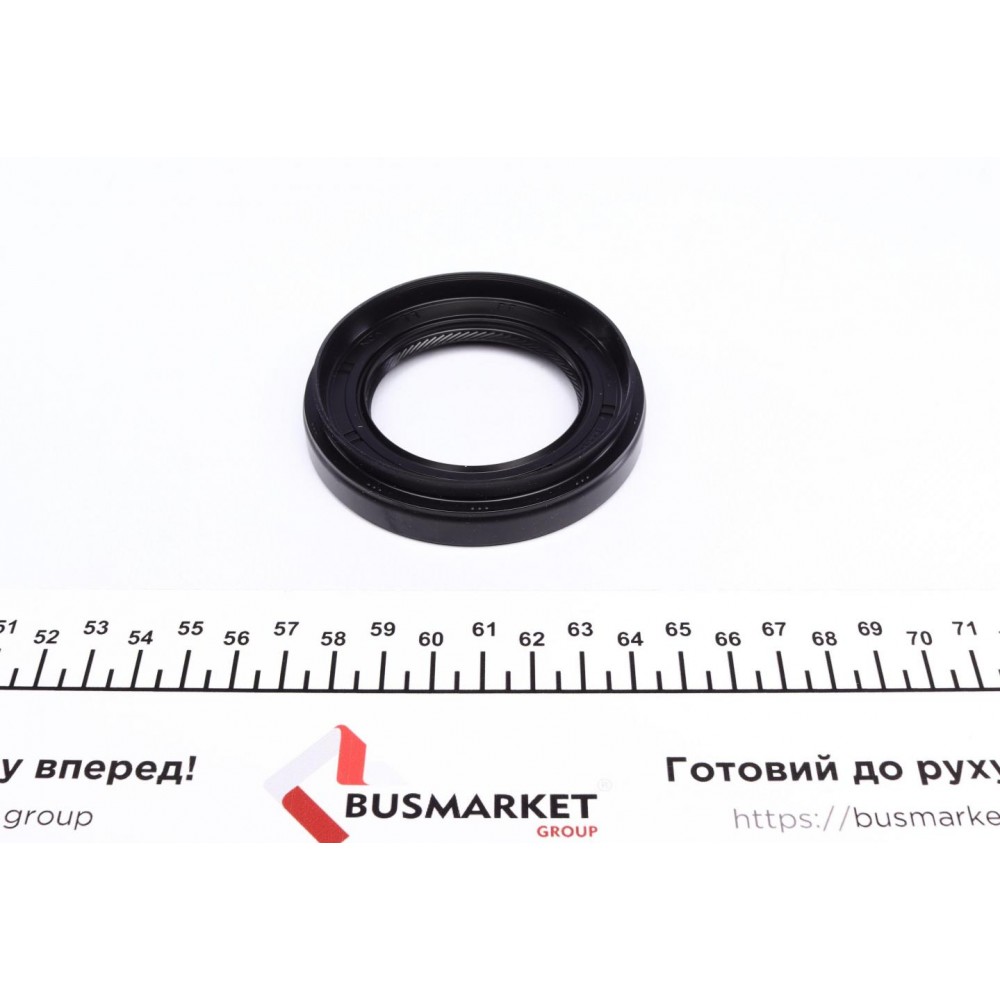 Сальник півосі Toyota Avensis 2.4 03-08/ Rav 4 2.0 4WD 00-13 (50x80x11/17.5)