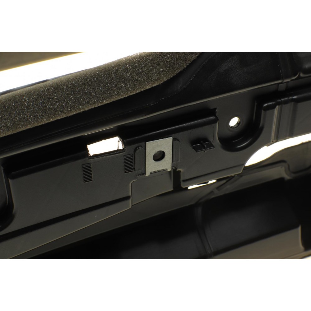 Повітропровід радіатора охолодження BMW 5 (F30/F80) 11-18