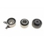 Комплект ГРМ Mazda 323 C V/F V/P V/S V 1.5 16V 94-98 (22x125z)