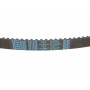 Комплект ГРМ + помпа Citroen Berlingo/Jumpy/Peugeot Partner 1.6HDI/Fiat Scudo 1.6 D 10- (25x141z)