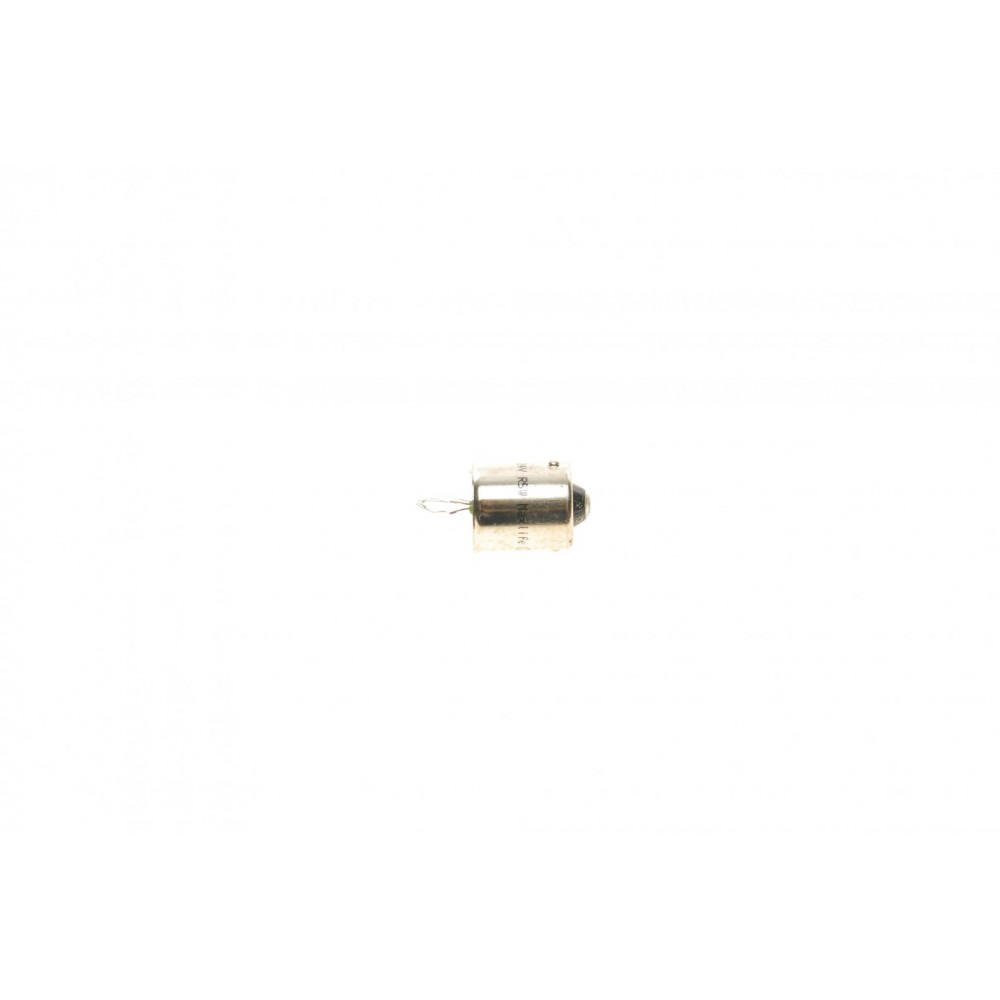 Автолампа R5W 24V 5W BA15s Trucklight Maxlife