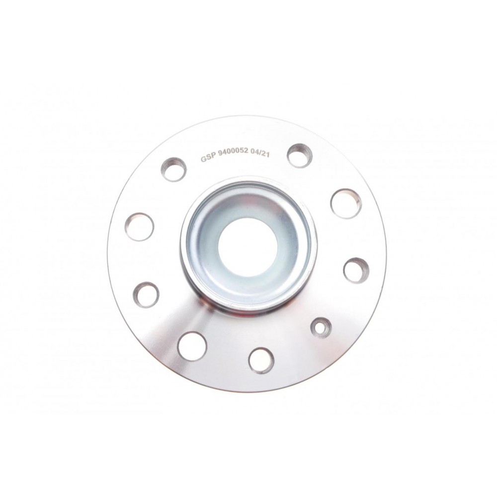 Підшипник маточини (задньої) Opel Astra G/Combo/Meriva/Vectra A/B (+ABS) 5 отв. 1,2-3,0 85-
