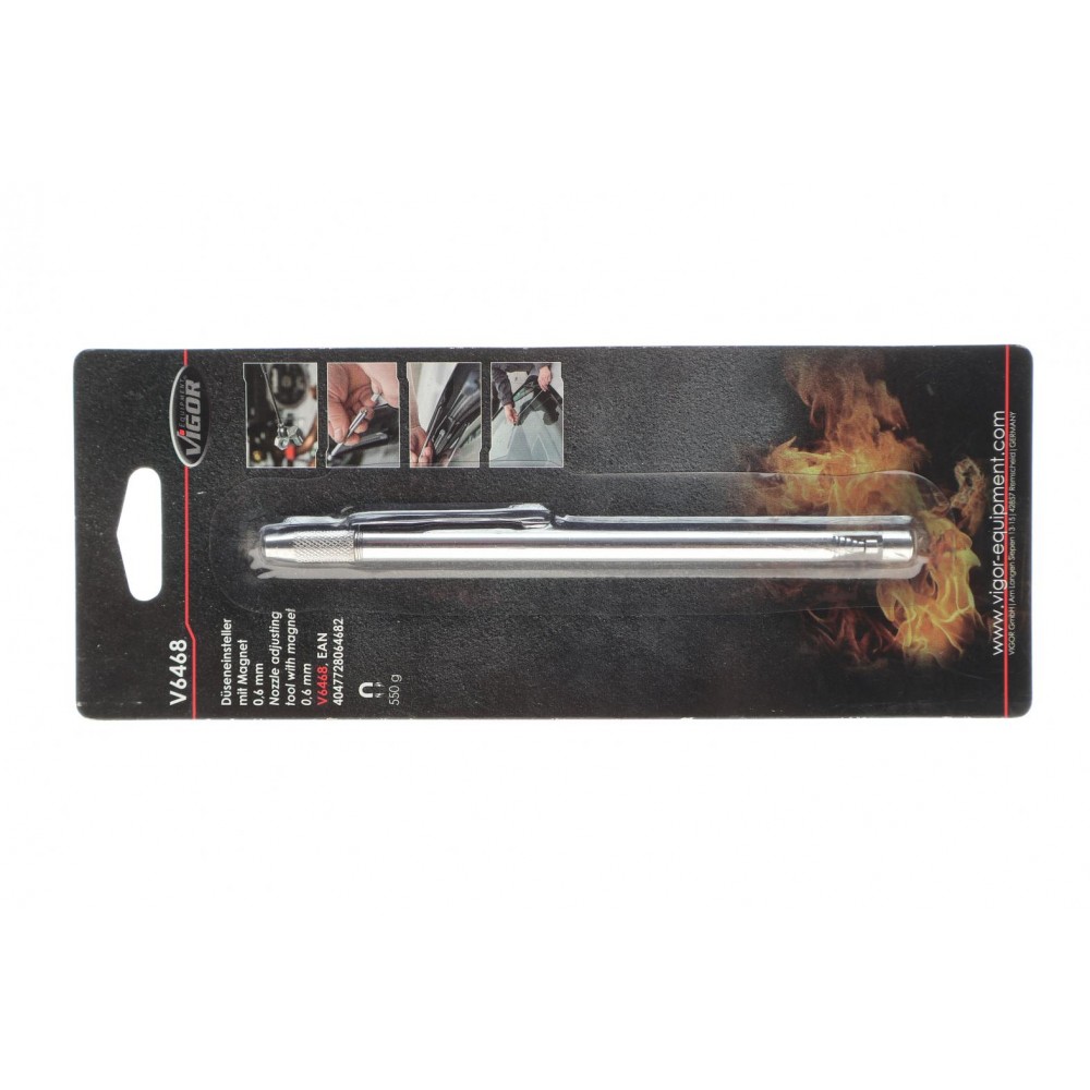 Захват магнітний телескопічний (0.5кг./150-650mm)