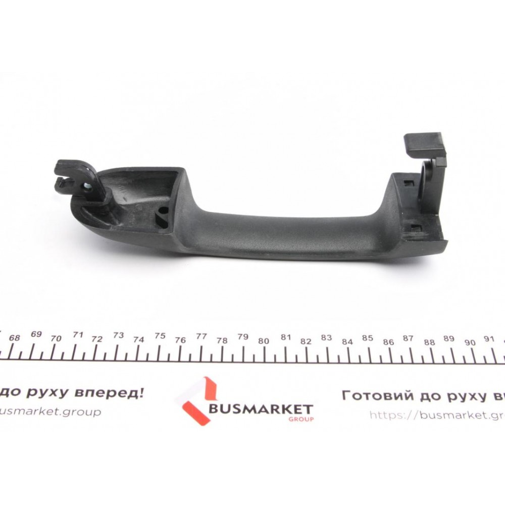 Ручка дверей (ззовні) Ford Connect 02-13 (OE FORD)