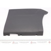 Молдинг кузова (задній/R) Citroen Jumper/ Fiat Ducato/ Peugeot Boxer 06-14