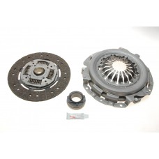Комплект зчеплення Ford Transit 2.5TD 86-00 (d=242mm) (+вижимний)