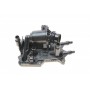 Термостат BMW 5 (G30) B57 16-  (91°C) (з корпусом)