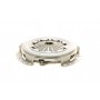 Комплект зчеплення Mitsubishi Carisma 1.6 95-06 (d=200mm) (+вижимний)