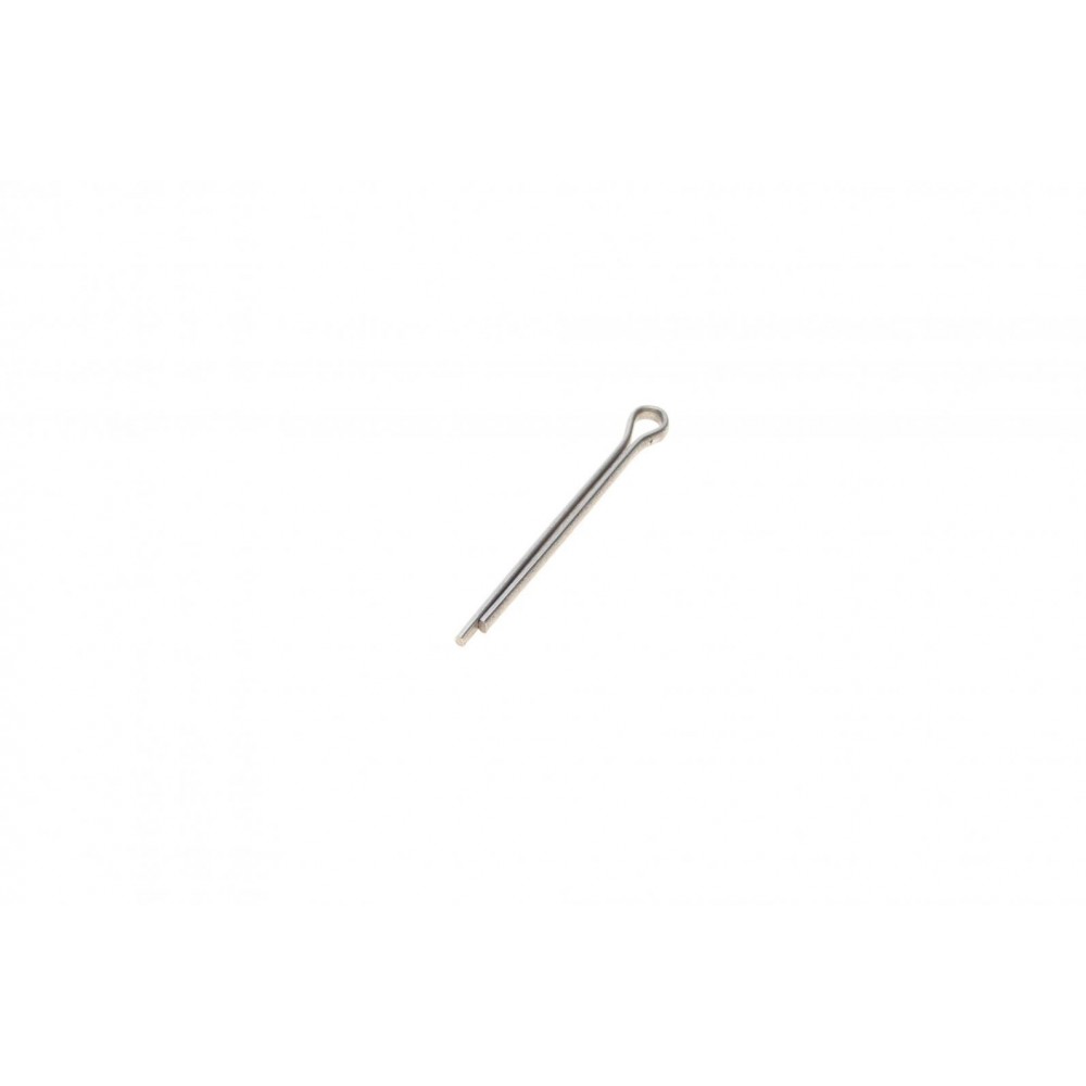 Наконечник тяги рульової (R) MB 609 (d=24mm)