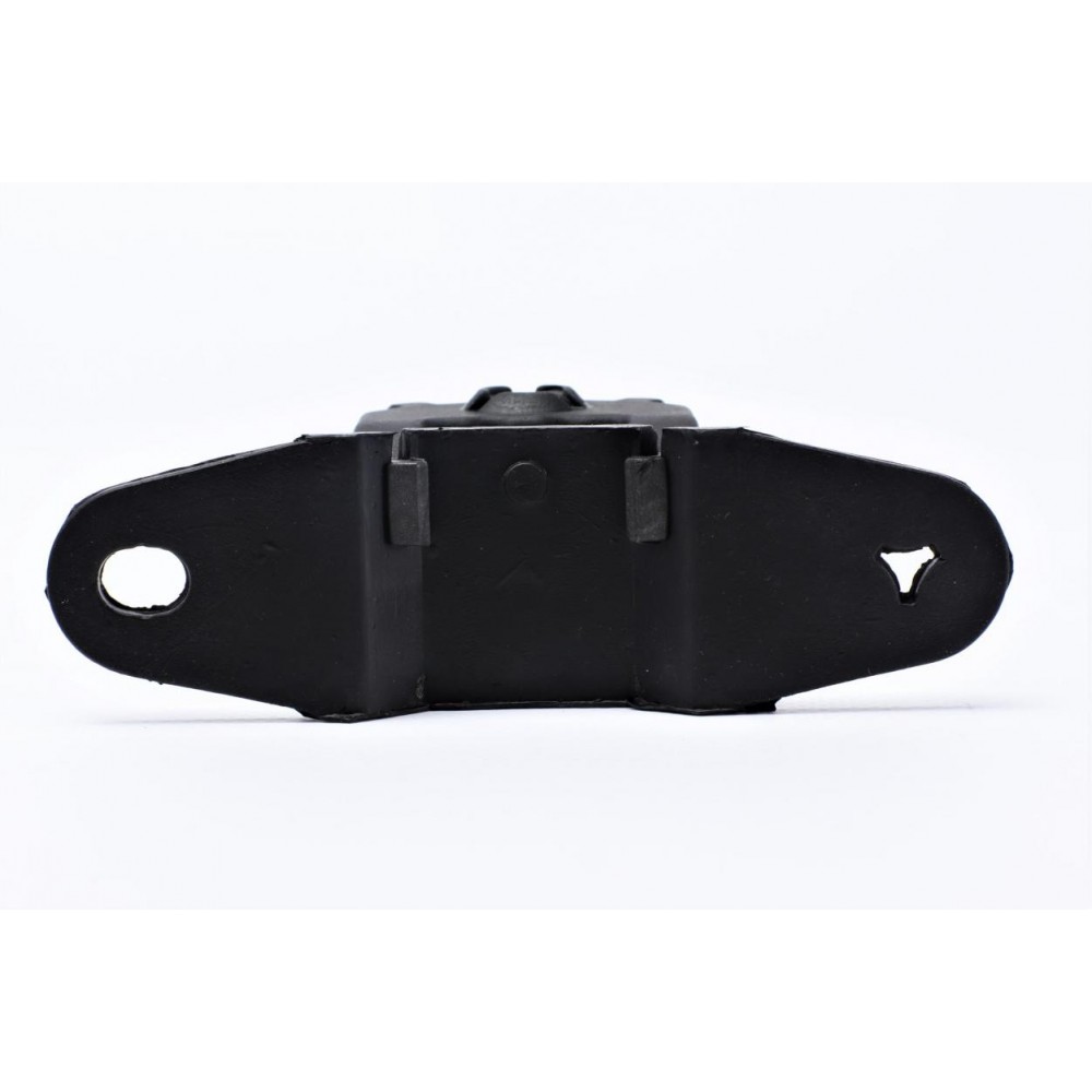 Кронштейн кріплення глушника Citroen C2/C3/Peugeot 207 02-