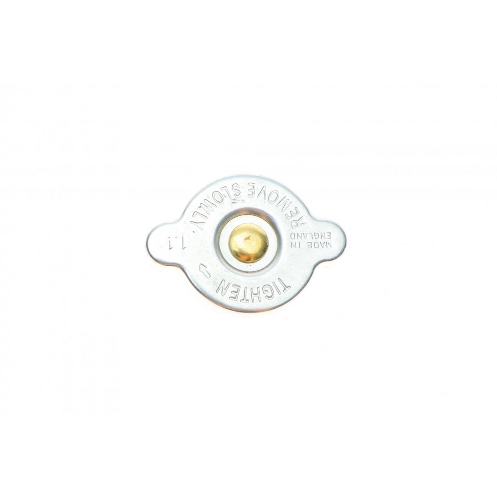 Кришка радіатора Hyundai Elantra/Sonata/Nissan Almera/Primera/Pathfinder 1.0-5.0 78- (1.1bar)