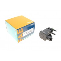 Клапан управління турбіни Citroen Jumpy/C4/C5/C6/Peugeot 307/407 2.0/2.2 HDi 04-