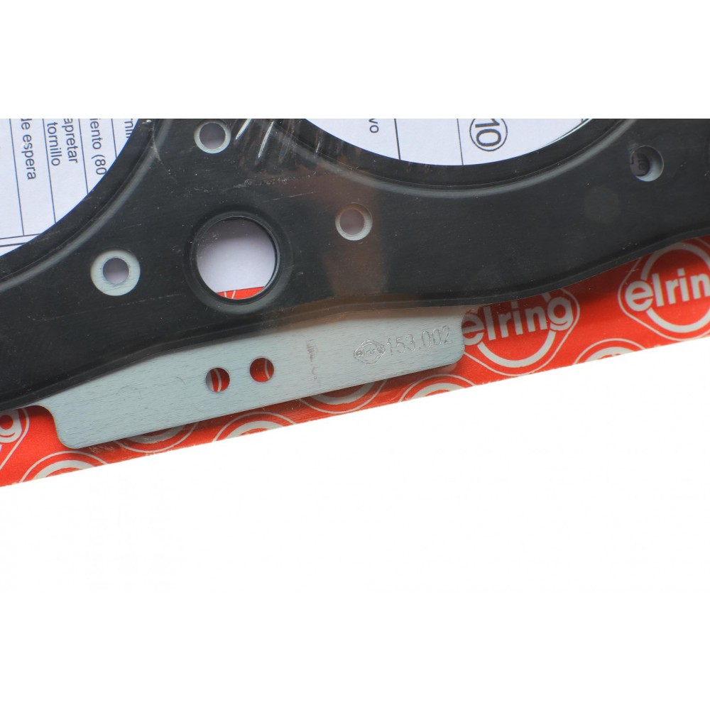 Прокладка ГБЦ Fiat Scudo 2.0D Multijet 07- (2 метки) (1.3mm)