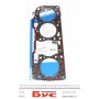 Прокладка ГБЦ Fiat Palio/Albea/Tipo/Uno 1.4 96- (81mm/1.74mm)