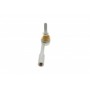 Наконечник тяги рульової (L) Opel Vectra C 1.6-3.2 02- (L=135mm)