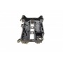 Кришка клапанів Opel Corsa/Insignia A/AstraJ/Zafira 1.2/1.4 06- (з прокладкою)