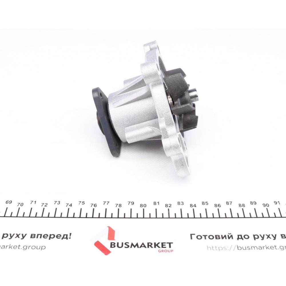 Помпа води Mitsubishi Lancer 1.8/2.0i/Outlander 2.0 4WD 06-, 4B11,4B10,4B12