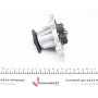 Помпа води Mitsubishi Lancer 1.8/2.0i/Outlander 2.0 4WD 06-, 4B11,4B10,4B12