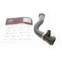 Патрубок радіатора BMW X3 (F25) 10-17/X4 (F26) 14-18 (N52/N55)