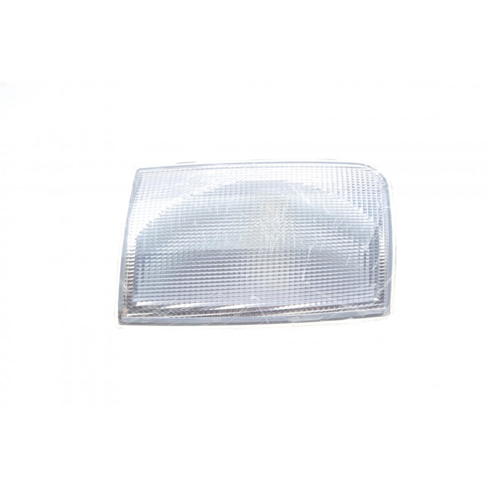 Поворот передній VW LT 96-06 (R) (білий) (без патрона)