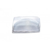 Поворот передній VW LT 96-06 (R) (білий) (без патрона)