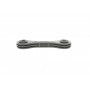 Тяга стабілізатора (переднього) VW Amarok 10- (L=145.5mm)