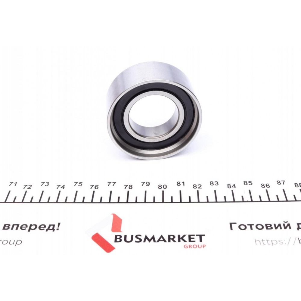 Ролик ГРМ Fiat Doblo 1.2/Ducato 2.5D -94 (натяжний) (57х24)