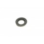 Ремкомплект супорта (заднього) Honda Civic 88- (d=30mm) (+поршень/направляюча) (Nih/Lucas)