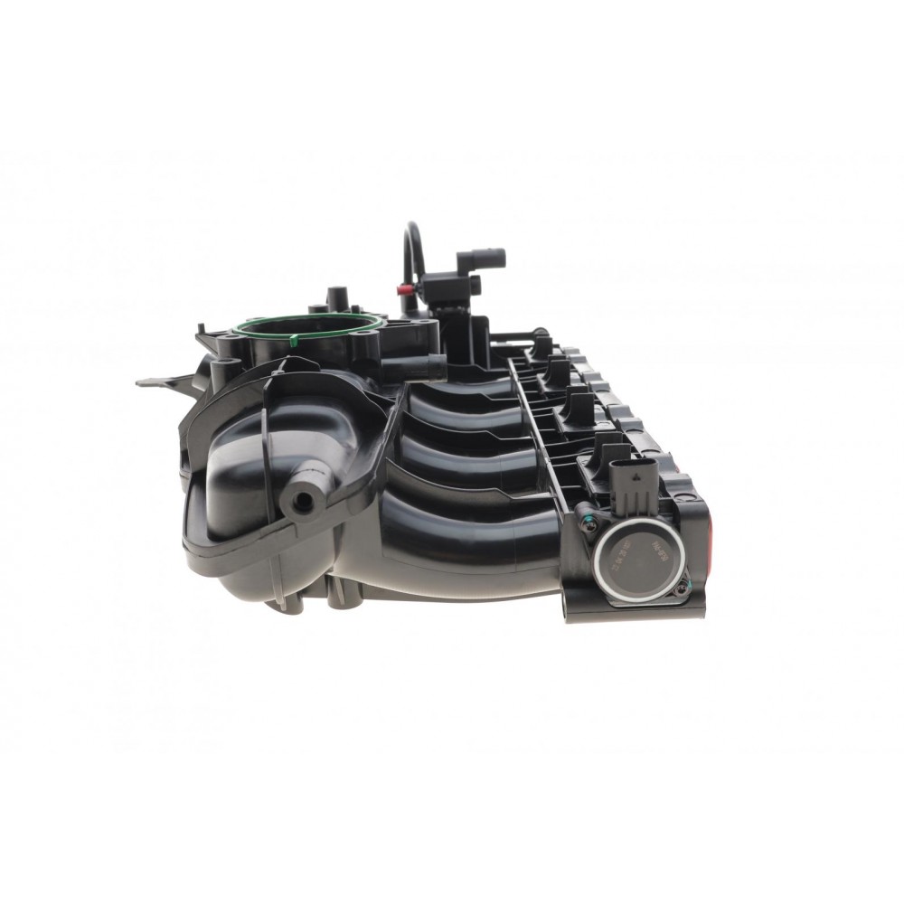 Колектор впускний Audi A3/Q3/Skoda Octavia/Superb/VW Golf V/VI/Passat 1.8/2.0 TFSI/TSI 04-18
