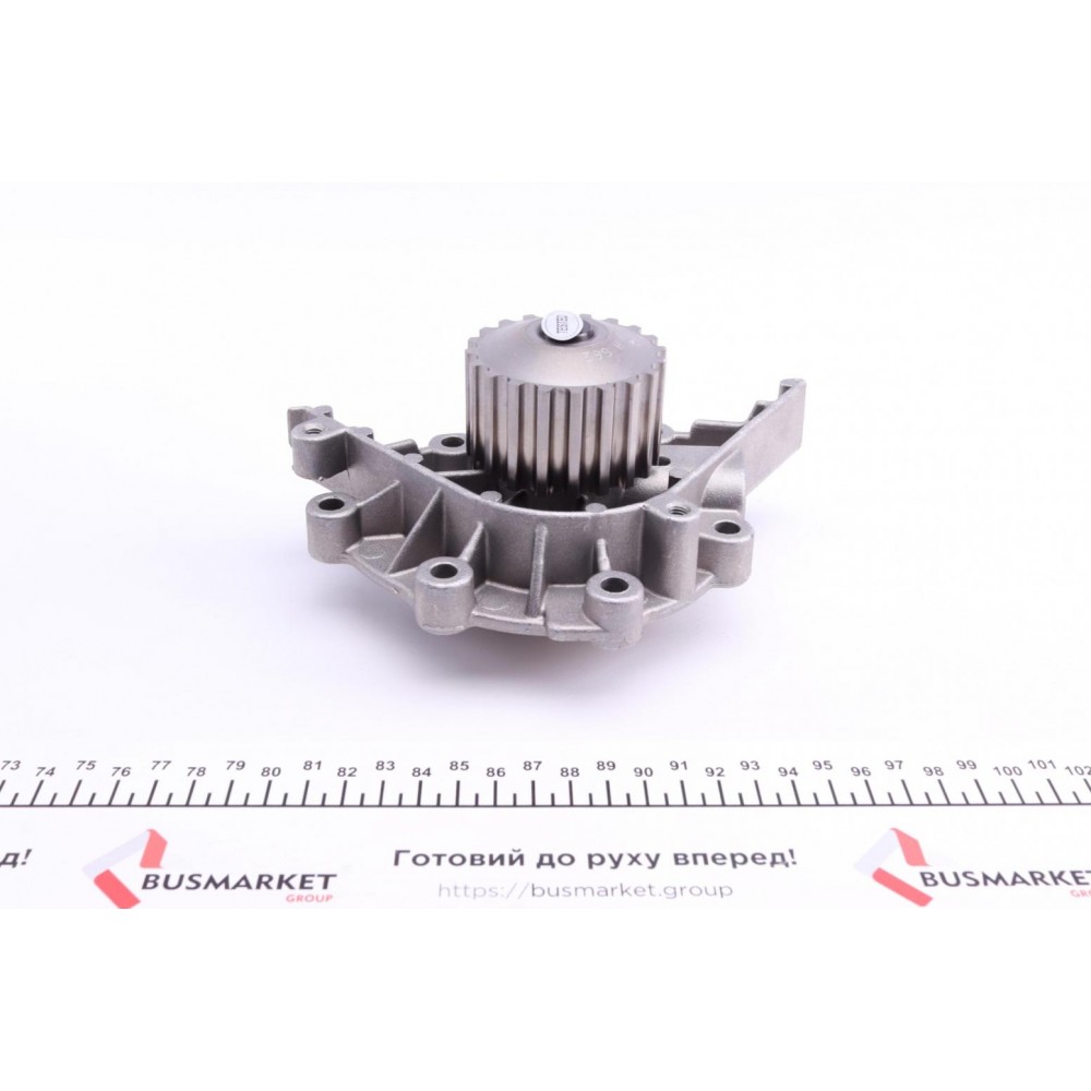 Помпа води Citroen C4/C5/C8/Fiat Scudo/Peugeot Expert/406/407 1.8/2.0/2.2 00- (20z) (B/B) (8 лоп.)