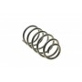 Пружина (передня) Audi A3/TT 1.8T/1.9TDI quattro 96-06 (накл.зад.ч/купе/кабр.) (без спорт.ход.ч.)
