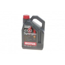 Олива 10W40 Synergie+ 6100 (4L) (VW 502.00/505.00/MB 229.3/RN 0710-0700) знятий з виробн