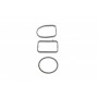 Помпа води MB C-class (W205/C205/S205)/E-class (W212/S212/W213/S213)/S-class (W222) 13-