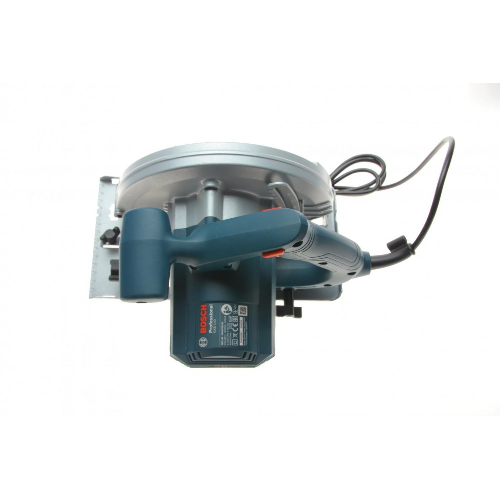 Пила ручна дискова GKS 140 (1400W) 64мм макс.