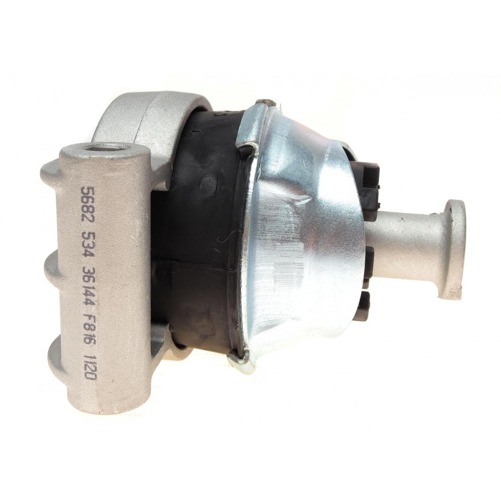 Подушка двигуна (задня) Opel Astra G/H/Zafira A 1.2-2.0 98-10